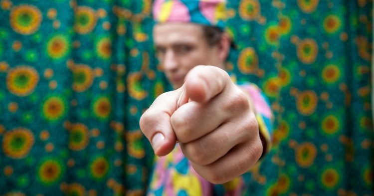 An Alleged Tornado Cash Developer Was Arrested. Are You Next?