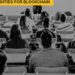 Tell Us What You Know About Crypto and Blockchain Education