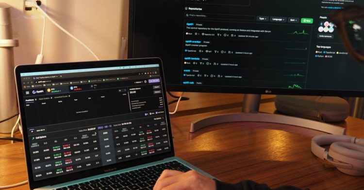 Crypto Options Trading on Solana Has Mostly Fizzled. A New DEX Has a Plan to Change That