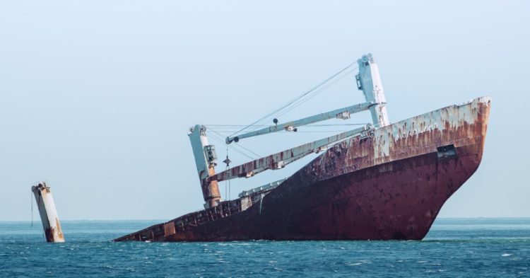 First Mover Americas: Fear Returns to Crypto Markets as Bitcoin Plunges Most in 2 Months