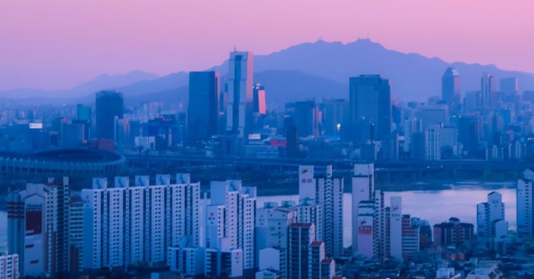 Bitcoin Snaps Its 4-Day Rally Tuesday; Troubles in Cryptoland? Not at Korea’s Muted Mega-Blockchain Week