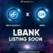 Lbank Listing Announcement of Battle Infinity Boosts Token By 446%