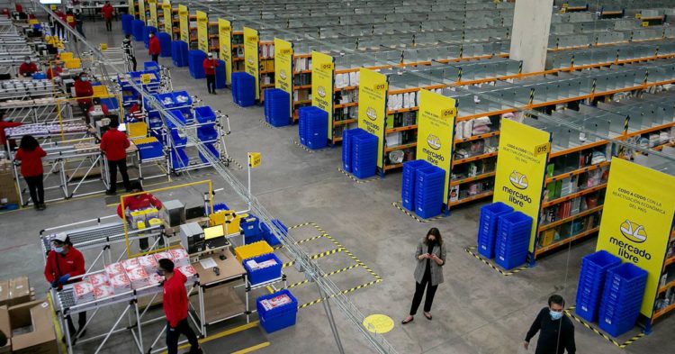 Mercado Libre introduce su criptomoneda en Brasil con planes de expandirla al resto de América Latina