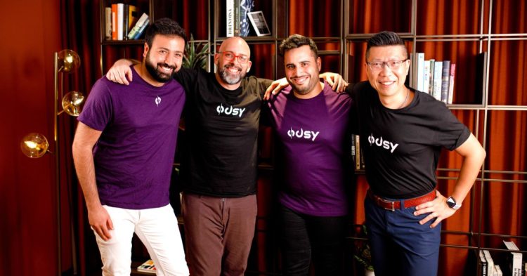 Digital Currency Group Leads $5M Fundraise for Blockchain Security Firm dWallet Labs