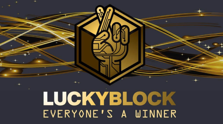The Real Reason Why Lucky Block Has The Potential To Skyrocket In 2022