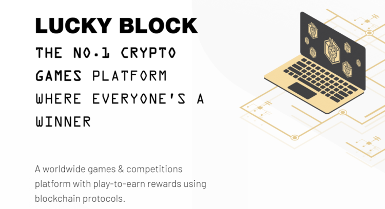 Why Lucky Block May Be The Best NFT Competitions Game Out There?