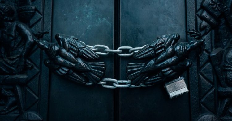 Crypto Exchange dYdX Blocked Accounts That Received Even Small Amounts From Tornado Cash