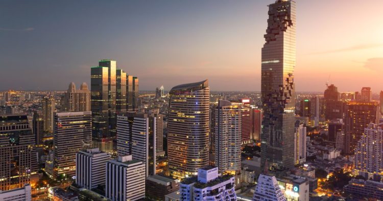 Siam Commercial Bank Scraps $500M Purchase of Stake in Thailand’s Largest Crypto Exchange