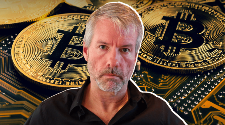 Bitcoin Maximalism: Michael Saylor, MicroStrategy’s CEO, Quits to Focus on BTC