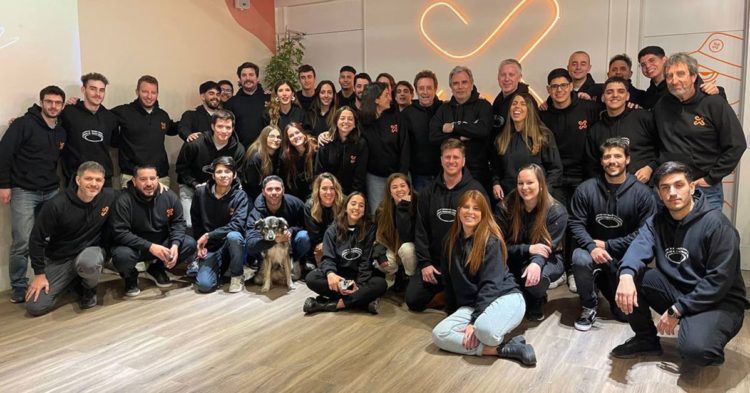 Blockchain Protocol Algorand Leads $22M Investment Round in Tokenization Firm Koibanx