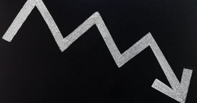 Crypto Can’t Shake the Correlation Narrative; BTC, ETH Sink but Meme Coins Rise