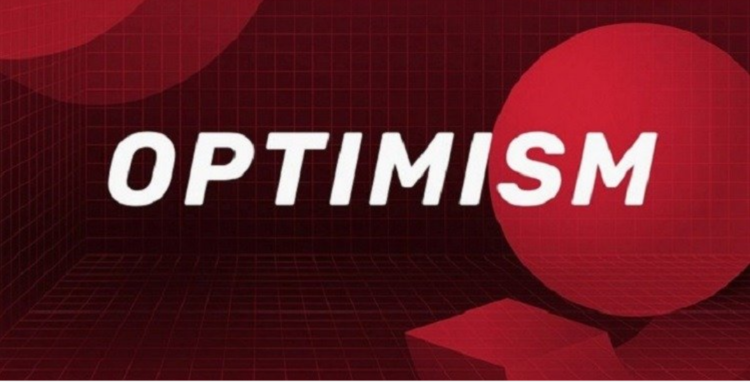 Optimism Price Bloats 25% – OP Seen Ballooning In Coming Days