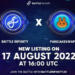 Thinking to Buy Bitcoin? New Cryptocurrency Battle Infinity Lists on PancakeSwap and is Better Alternative