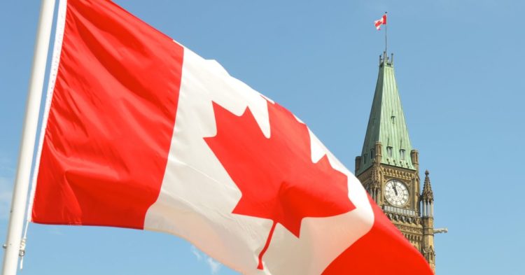 Canadian Bank Regulator Details Crypto Liquidity, Backing Rules