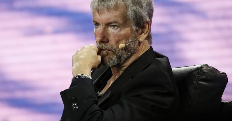 MicroStrategy's Bitcoin Maximalist CEO Saylor Hands Job to Deputy, Takes Executive Chairman Role