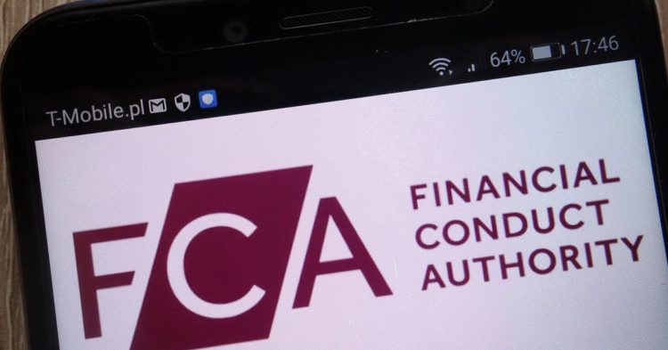 Crypto.com Exchange Registers With UK Financial Regulator