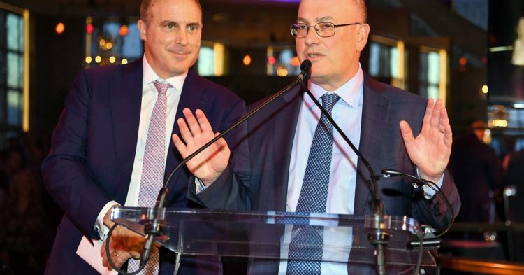 Hedge Fund Point72’s Steve Cohen Plans Crypto Asset Manager: Report