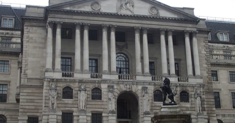 A Growing Metaverse Poses Systemic Risks Regulators Need to Recognize, BOE Researchers Say