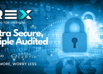 A new kind of blockchain investment optimized to create passive income