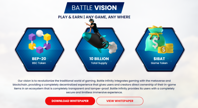 How Battle Infinity is Set to Disrupt the $20 Billion Fantasy Gaming market