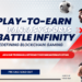 Battle Infinity Will Go Live on PancakeSwap on August 17 at 16:00 UTC