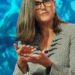 Cathie Wood Says Ark Sold Some Coinbase Due to Uncertainty on SEC Probe