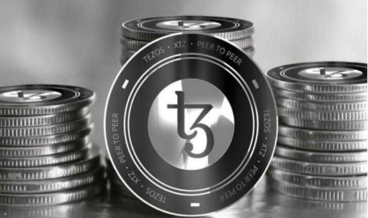 Tezos (XTZ) Nurses From Bad Fall In Last 7 Days After Binance Asset Freeze