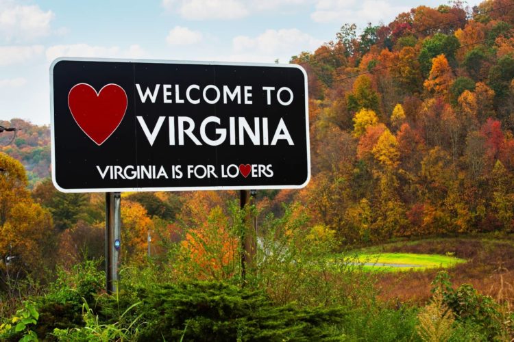 Virginia Pension Fund Invests In Crypto Lending Market To Improve Returns