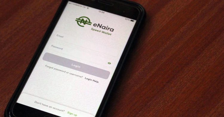 Nigeria's CBDC eNaira Used for Nearly $10M Worth of Transactions Since October
