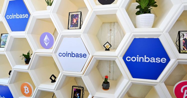 First Mover Americas: Bitcoin in Stasis Ahead of Powell Speech; Coinbase's cbETH Trades At Discount to Ether