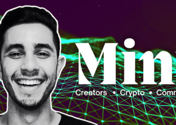 Behind the scenes of the world of NFTs with Mint Podcast creator Adam Levy