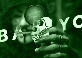 Hacktivist group Anonymous promises to investigate BAYC