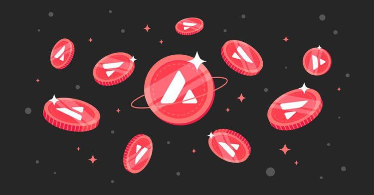 Avalanche Price Steadies Above $22, Could Attempt To Touch $26