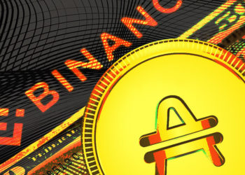 Binance.US to delist Flexa’s AMP after SEC security classification