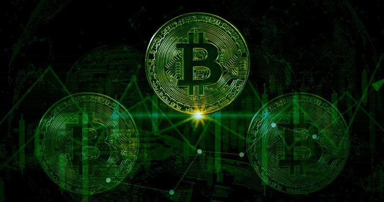 Unknown investor buys $3B worth of Bitcoin, becoming one of the largest holders