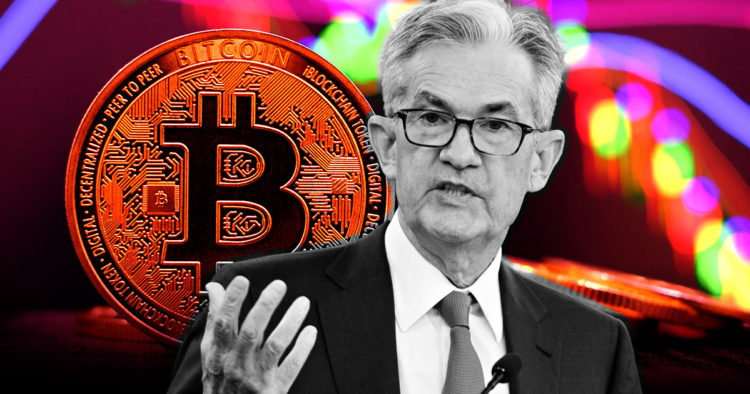 BTC drops to near $20,700 after Fed Chair Powell’s speech
