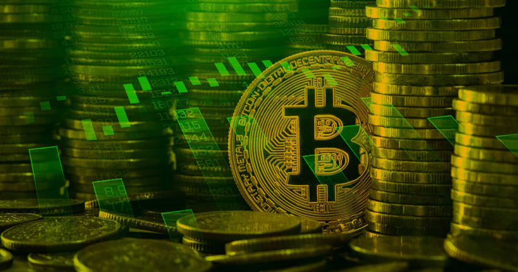 What happens to our assets in a stagflationary environment? Will smart money eventually move into BTC?