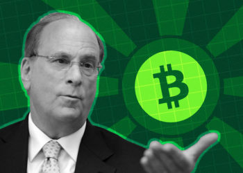 Central Banks can safely invest in Bitcoin with BlackRock’s Bitcoin Private Trust; says DCG Founder
