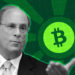 Central Banks can safely invest in Bitcoin with BlackRock’s Bitcoin Private Trust; says DCG Founder