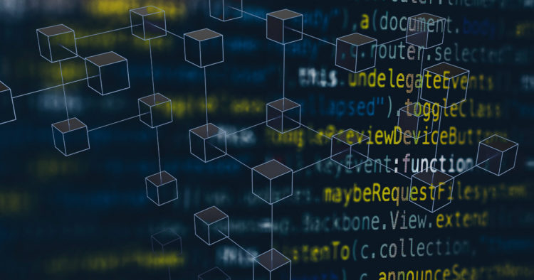 How leveraging blockchain data can be a revolutionary act