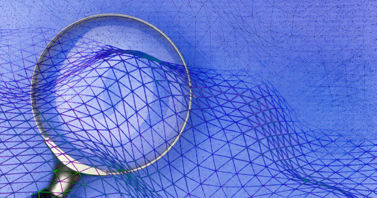 A new blockchain search engine Ora emerges from Solana hackathon