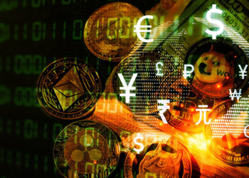 Coinsillium CEO deems CBDCs a ‘small niche’ vs Bitcoin, other cryptocurrencies