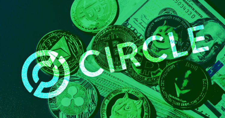 Circle says freezing wallets went against its beliefs on an open internet