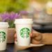 Starbucks to launch a new Web3 rewards program to attract and retain customers
