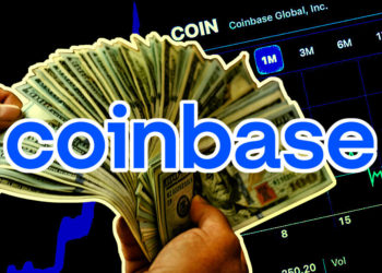 Coinbase reports $1.10B loss in Q2 as assets on exchange slump