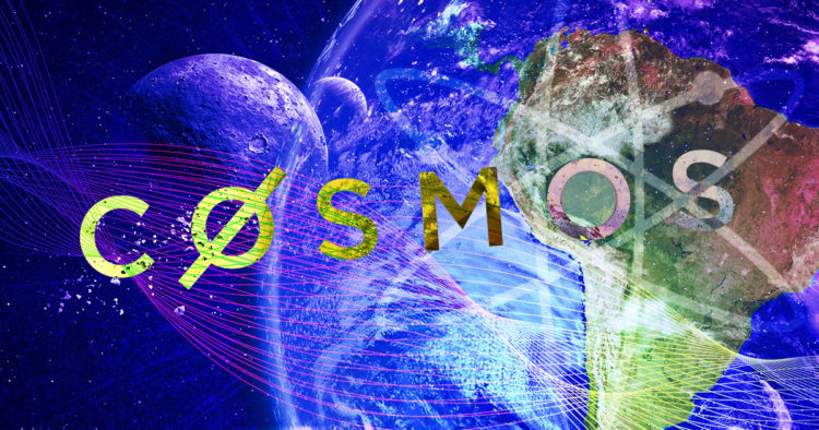 Cosmoverse is bringing the best of the Cosmos ecosystem to Latin America