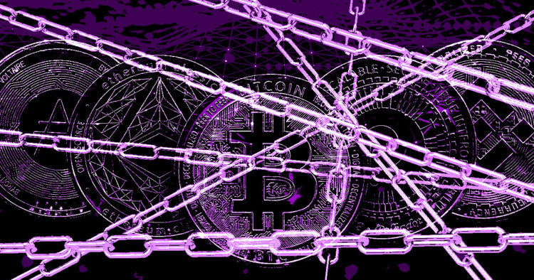 Why maximalists are wrong — the future is cross-chain