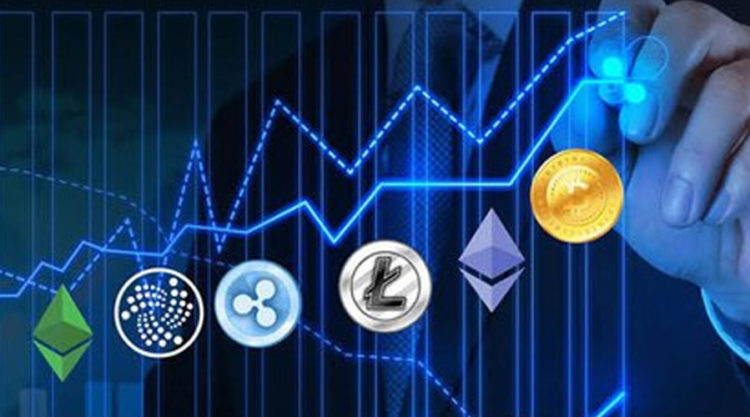 Crypto Market Gains Retrace As Ethereum Merge Draws Closer