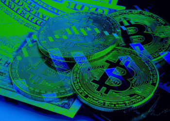 Crypto investments products see inflows of $474M in July