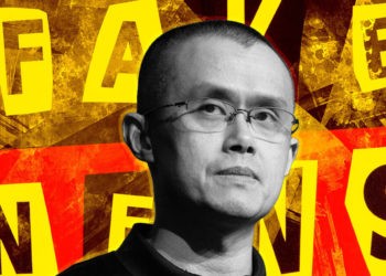 Binance CEO CZ lashes out at Chinese media, The Block for spreading FUD